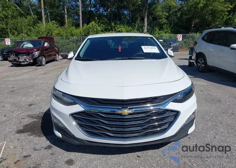 2023 Chevrolet Malibu Fwd 1Lt z USA, uszkodzony, nr VIN 1G1ZD5ST8PF161678